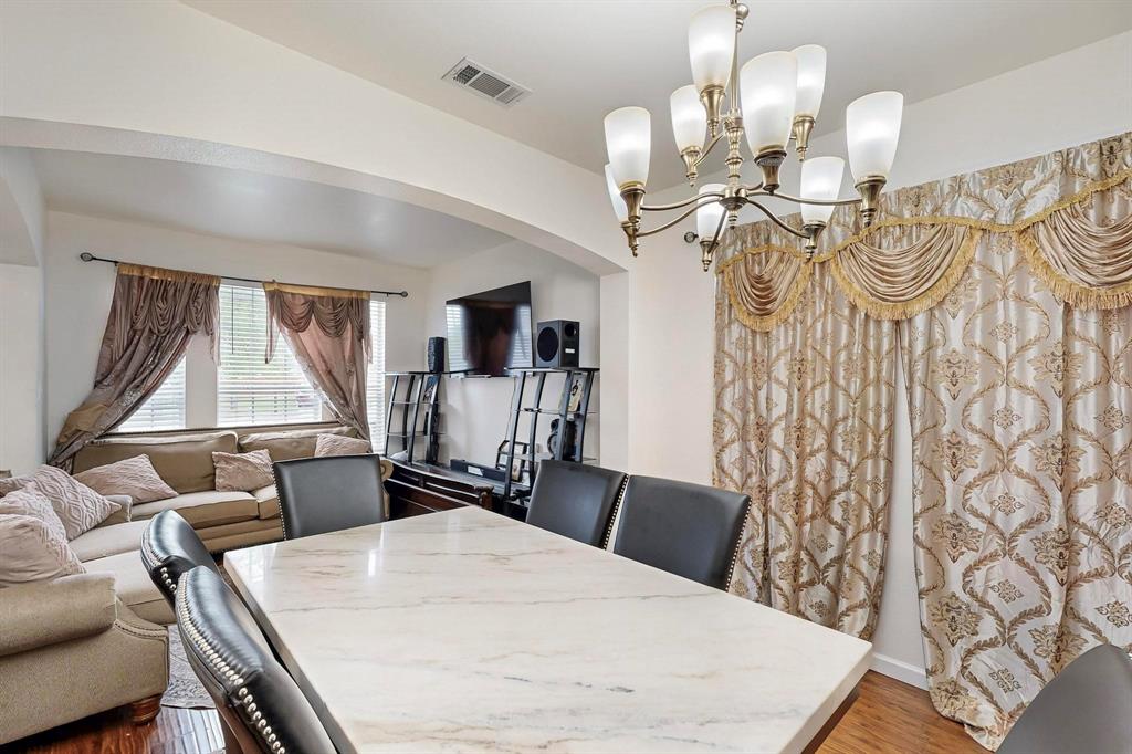 Mountain Vista Sec B - Residential