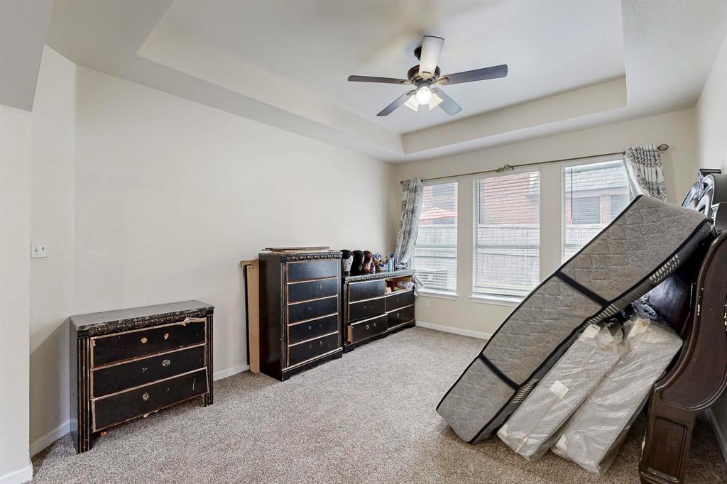 Mountain Vista Sec B - Residential