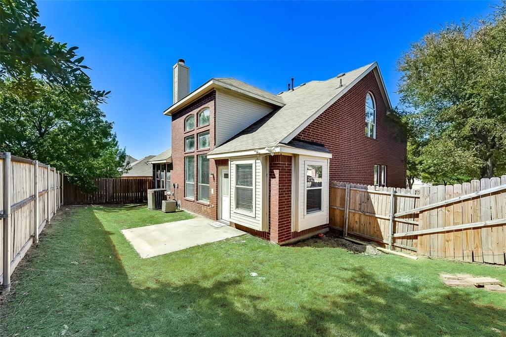 Mountain Vista Sec B - Residential