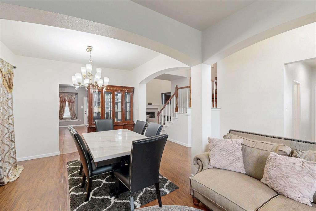 Mountain Vista Sec B - Residential