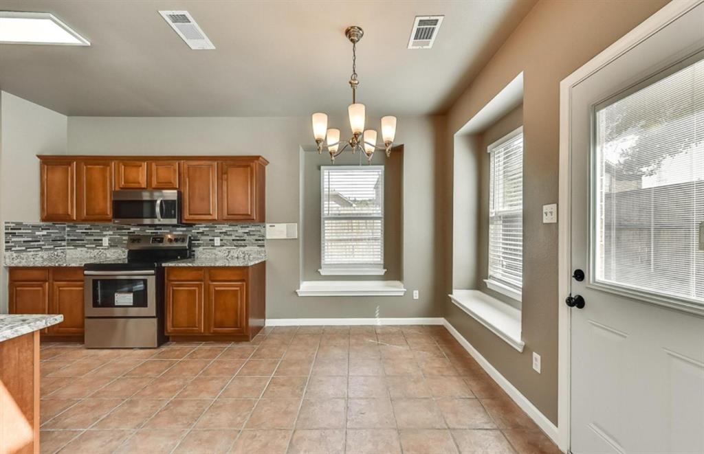 Mountain Vista Sec B - Residential