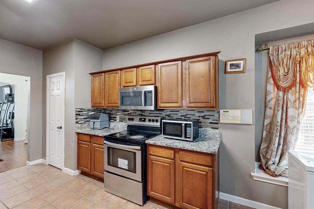 Mountain Vista Sec B - Residential