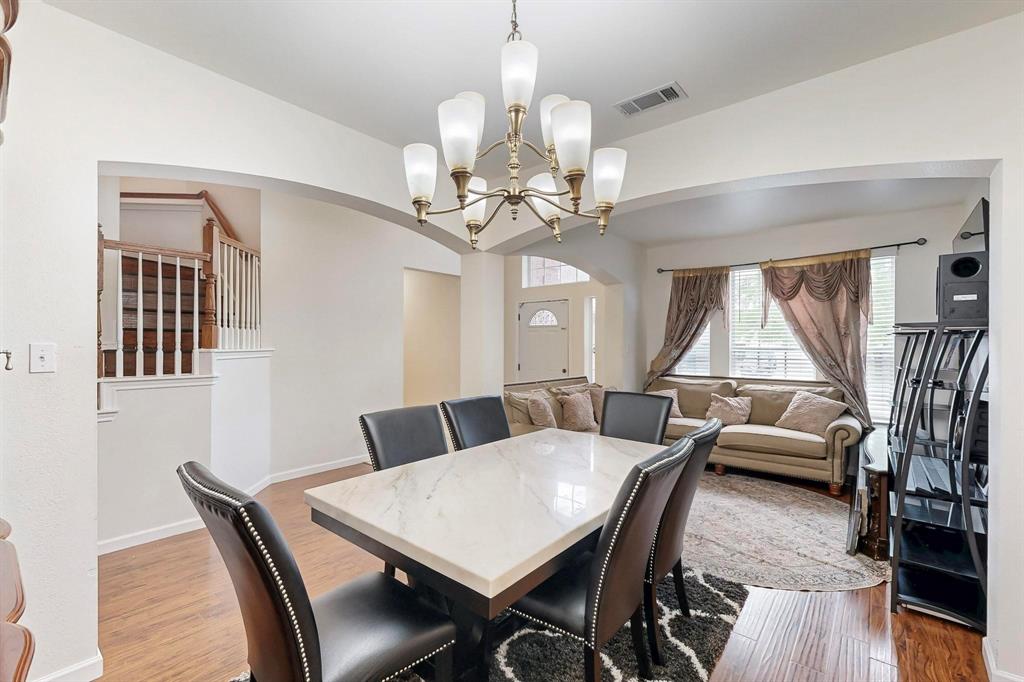 Mountain Vista Sec B - Residential