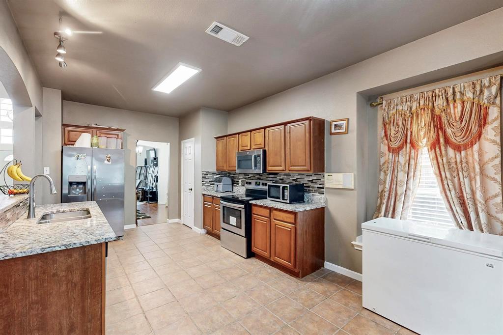 Mountain Vista Sec B - Residential