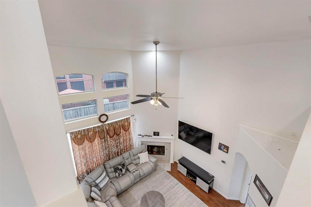 Mountain Vista Sec B - Residential