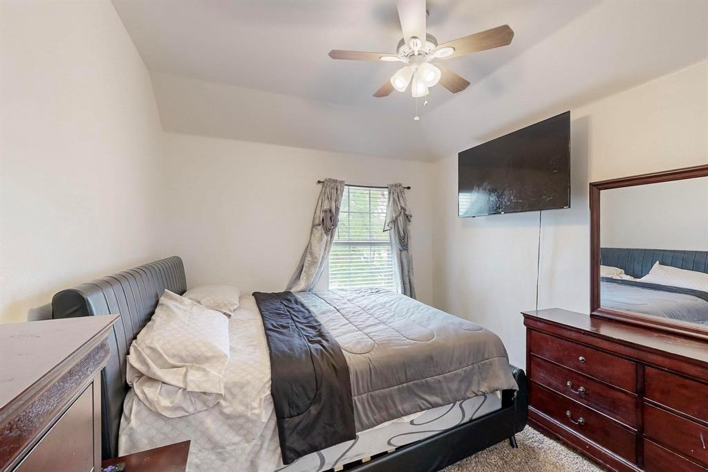 Mountain Vista Sec B - Residential