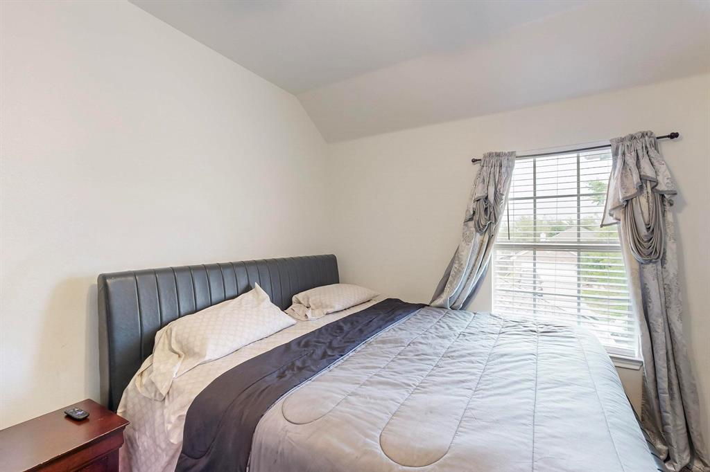 Mountain Vista Sec B - Residential