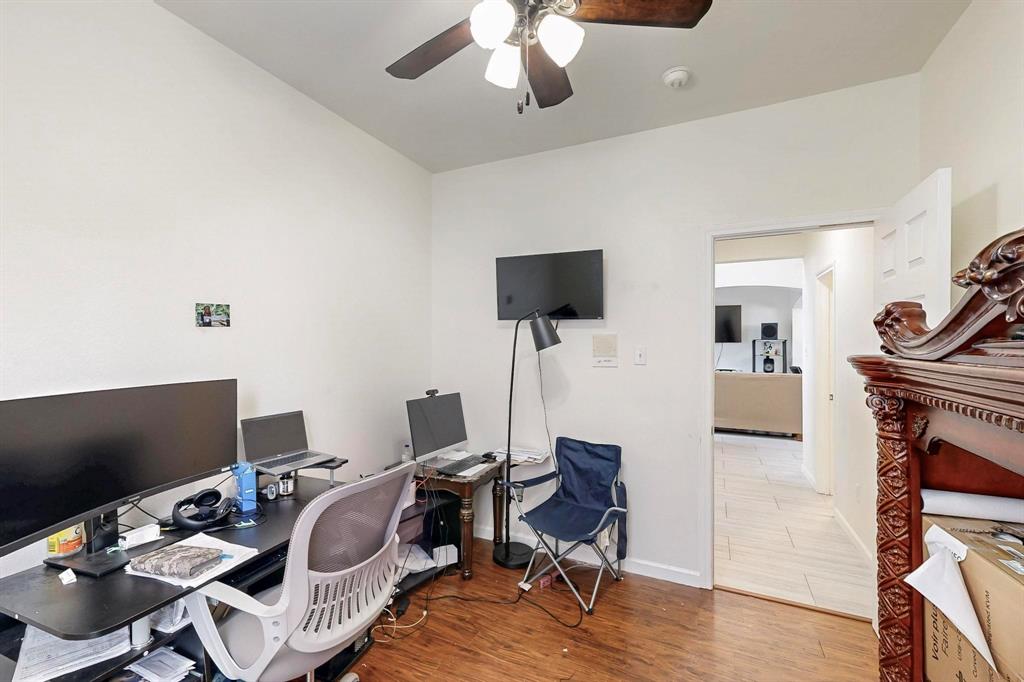 Mountain Vista Sec B - Residential