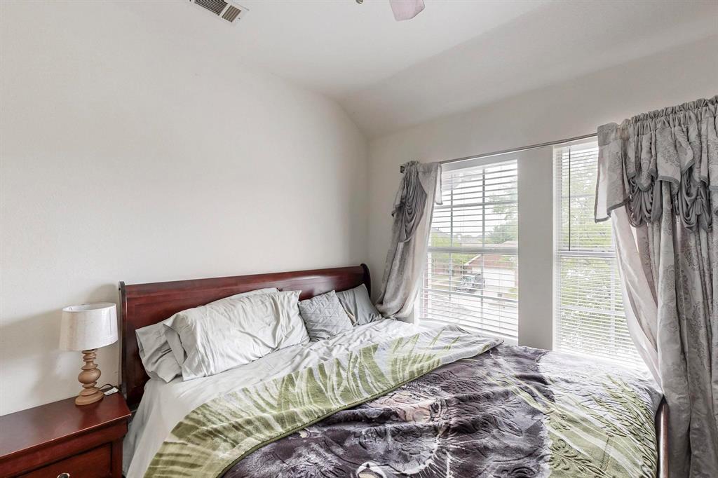 Mountain Vista Sec B - Residential