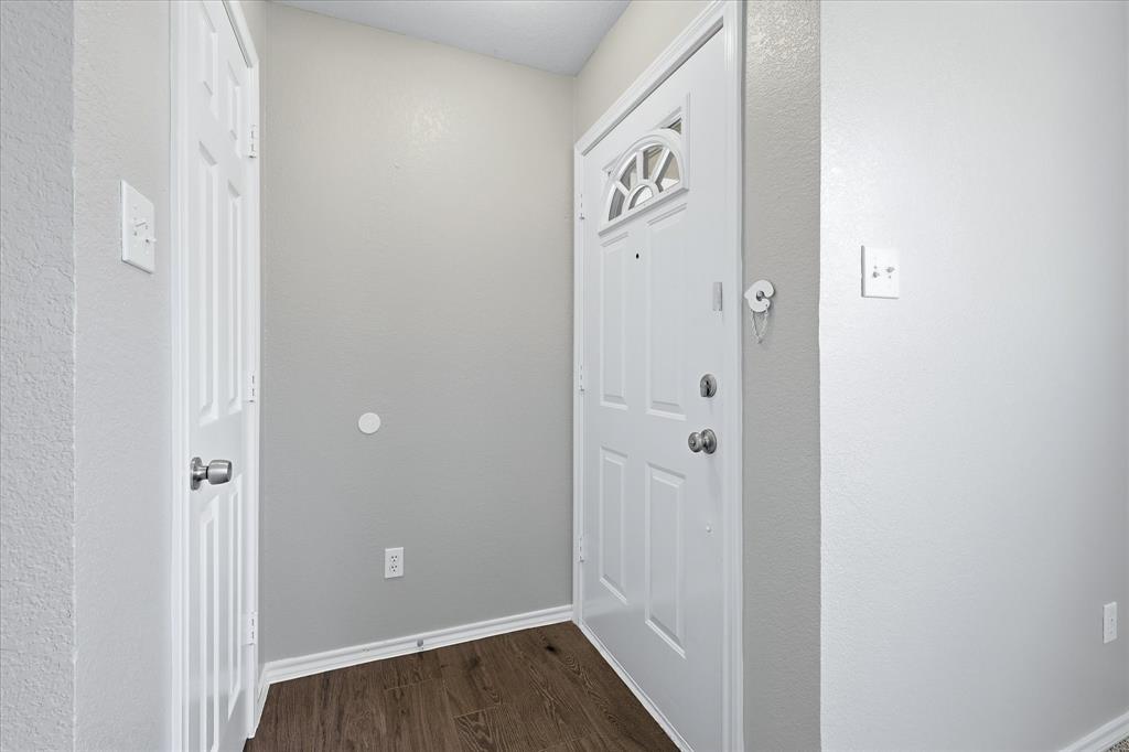 Arbor Park - Residential
