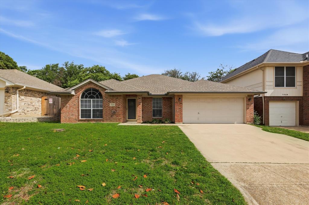 Arbor Park - Residential