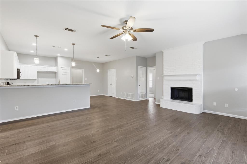 Arbor Park - Residential