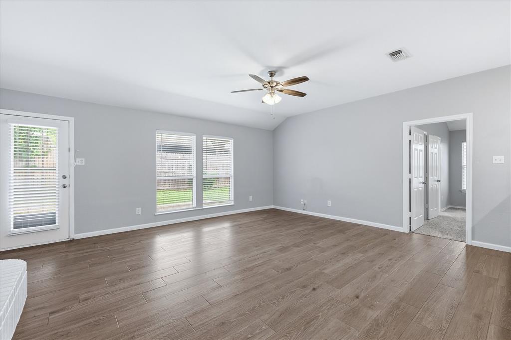 Arbor Park - Residential