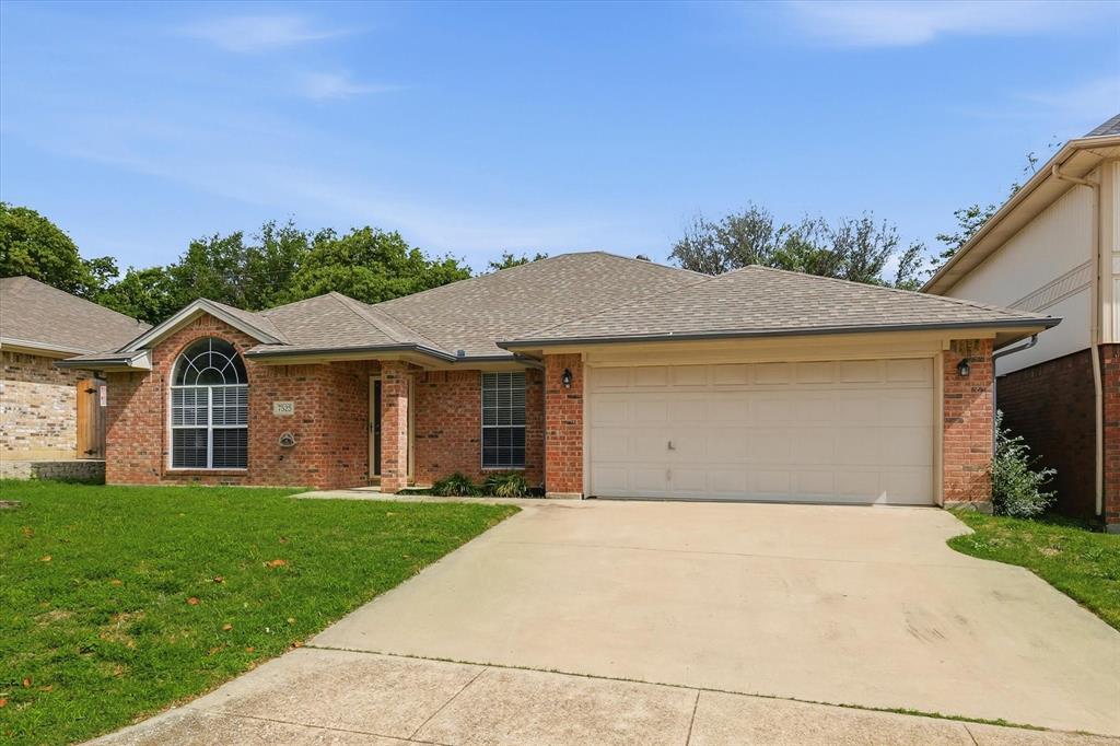 Arbor Park - Residential