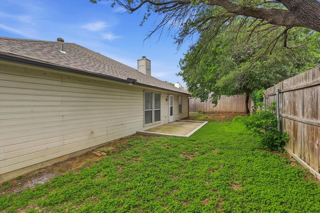 Arbor Park - Residential