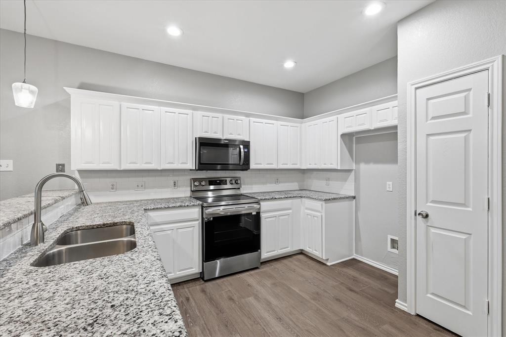Arbor Park - Residential