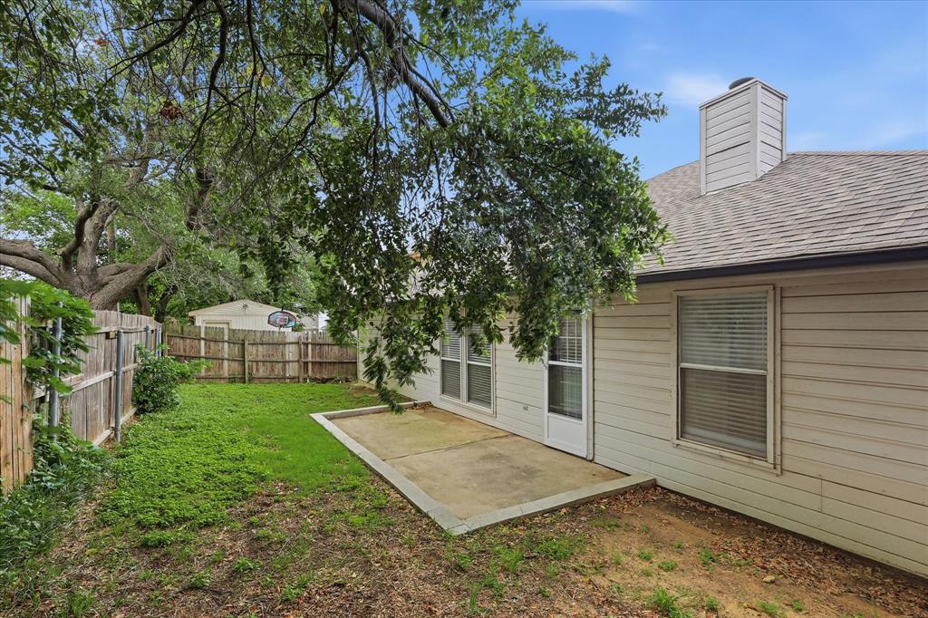 Arbor Park - Residential