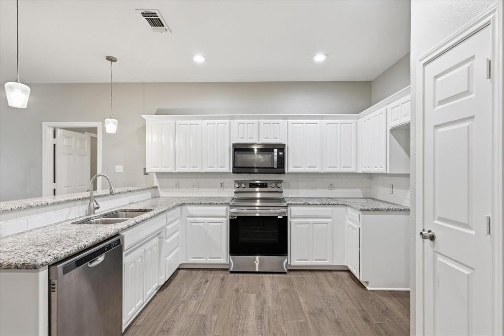 Arbor Park - Residential