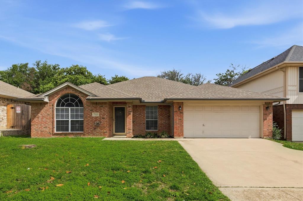 Arbor Park - Residential