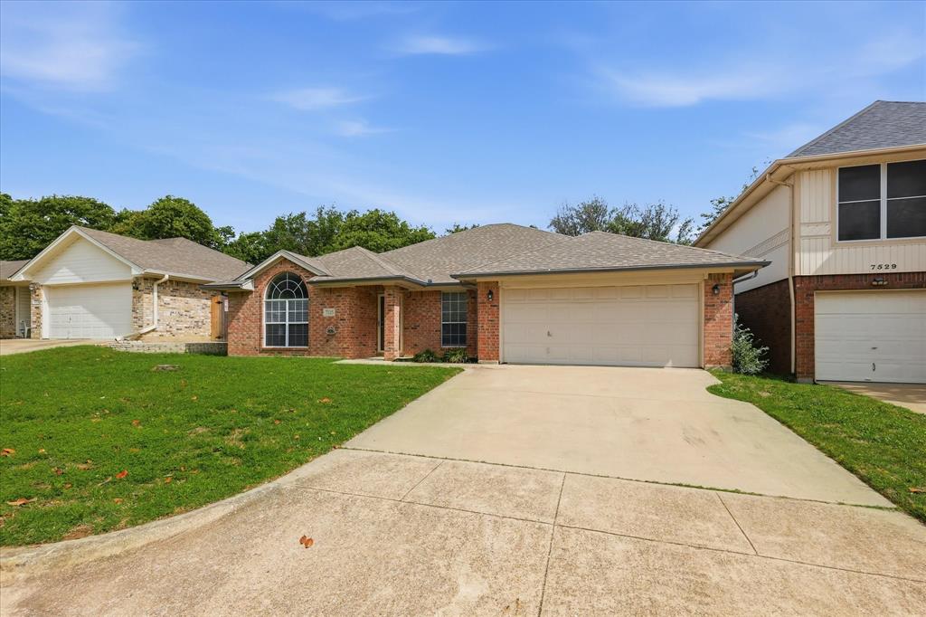 Arbor Park - Residential