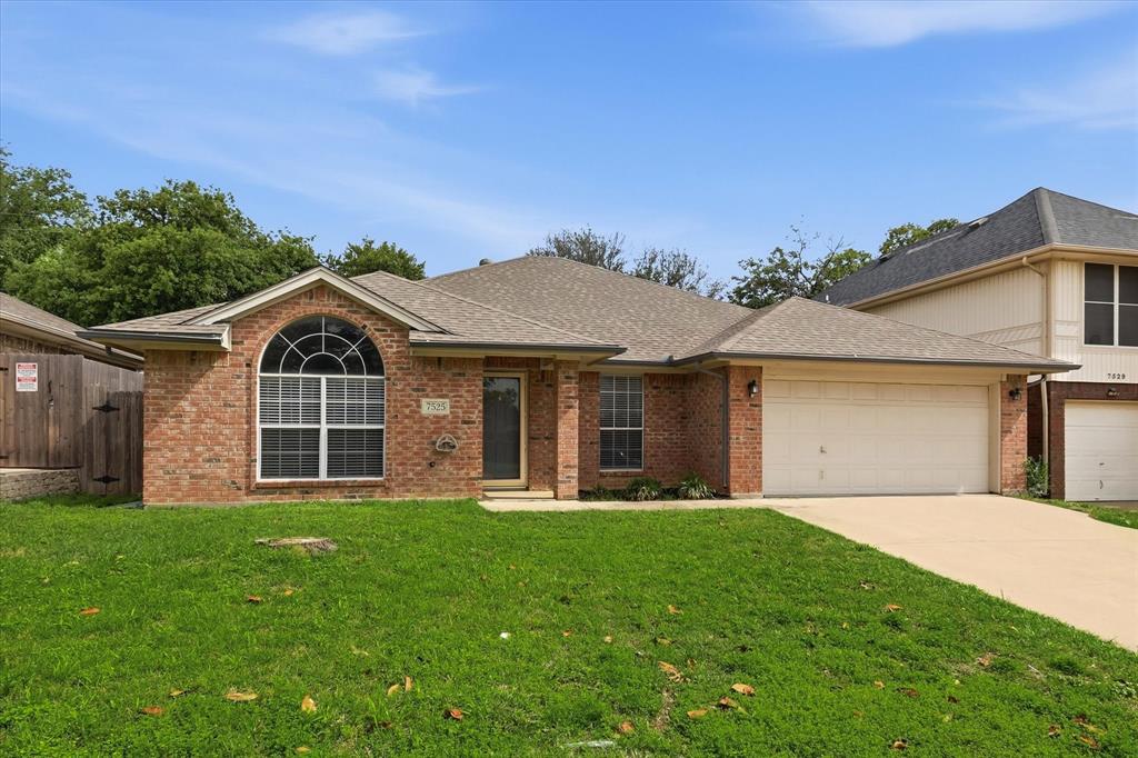 Arbor Park - Residential