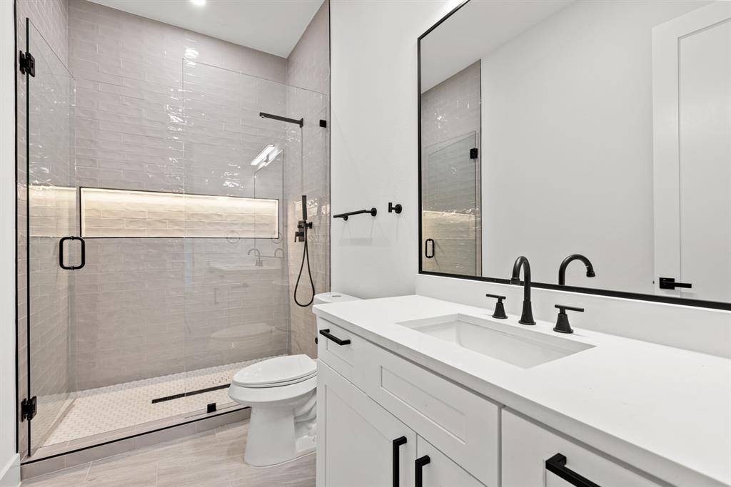 Oneal & Huffmans Rev - Residential