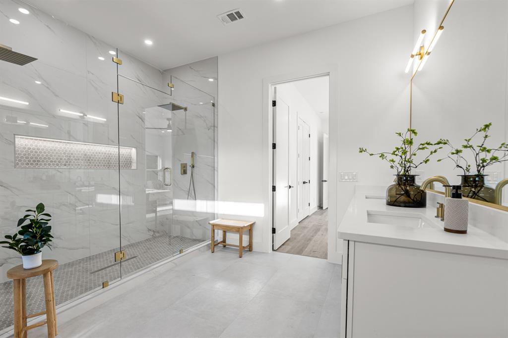 Oneal & Huffmans Rev - Residential