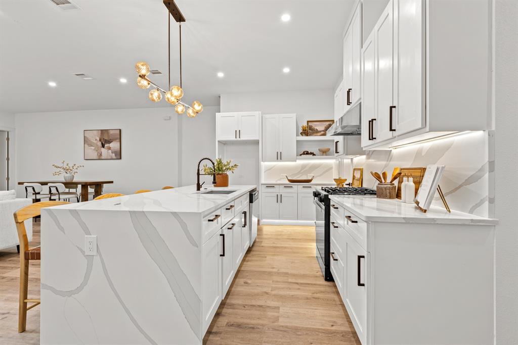 Oneal & Huffmans Rev - Residential