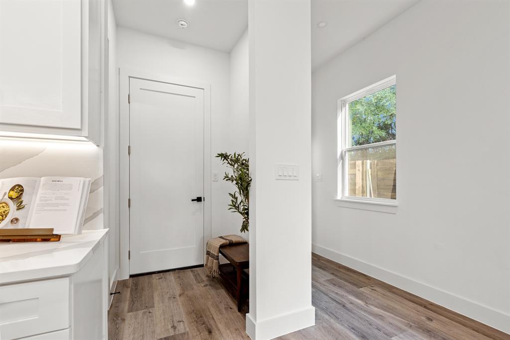 Oneal & Huffmans Rev - Residential