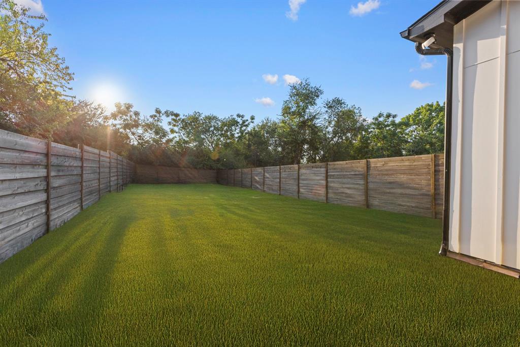 Oneal & Huffmans Rev - Residential