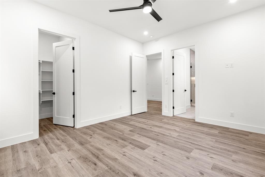 Oneal & Huffmans Rev - Residential