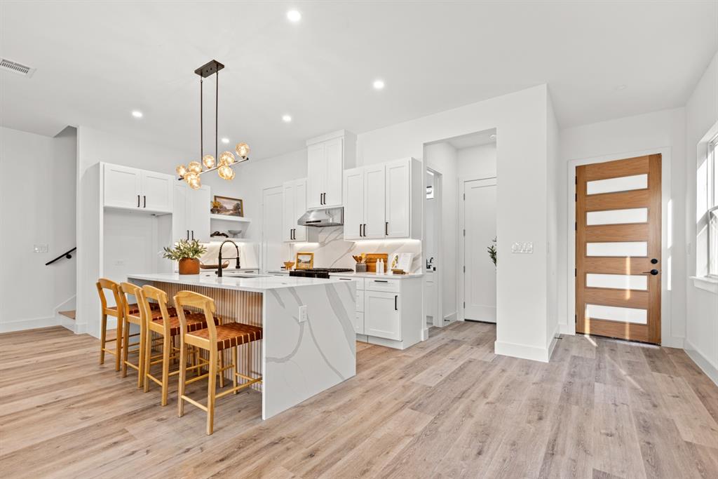 Oneal & Huffmans Rev - Residential