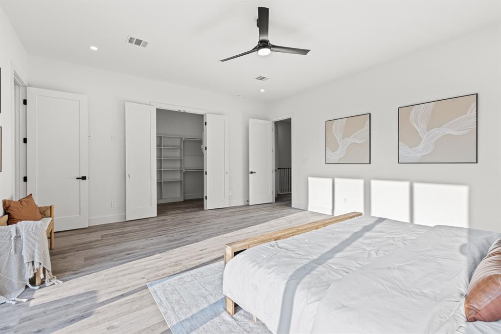 Oneal & Huffmans Rev - Residential