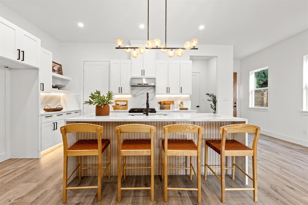 Oneal & Huffmans Rev - Residential