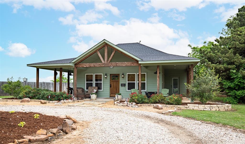 Celina Rural - Residential