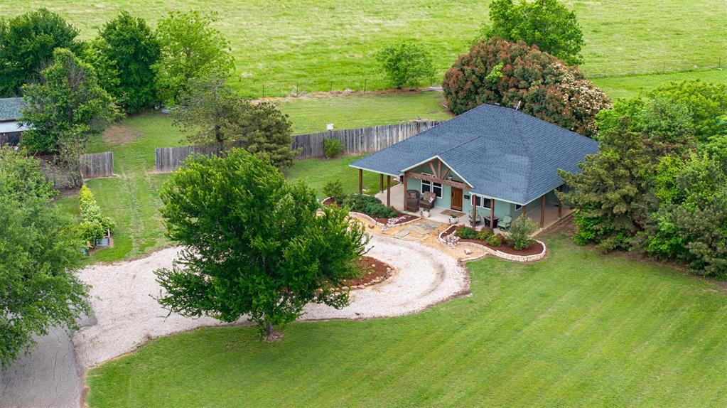 Celina Rural - Residential