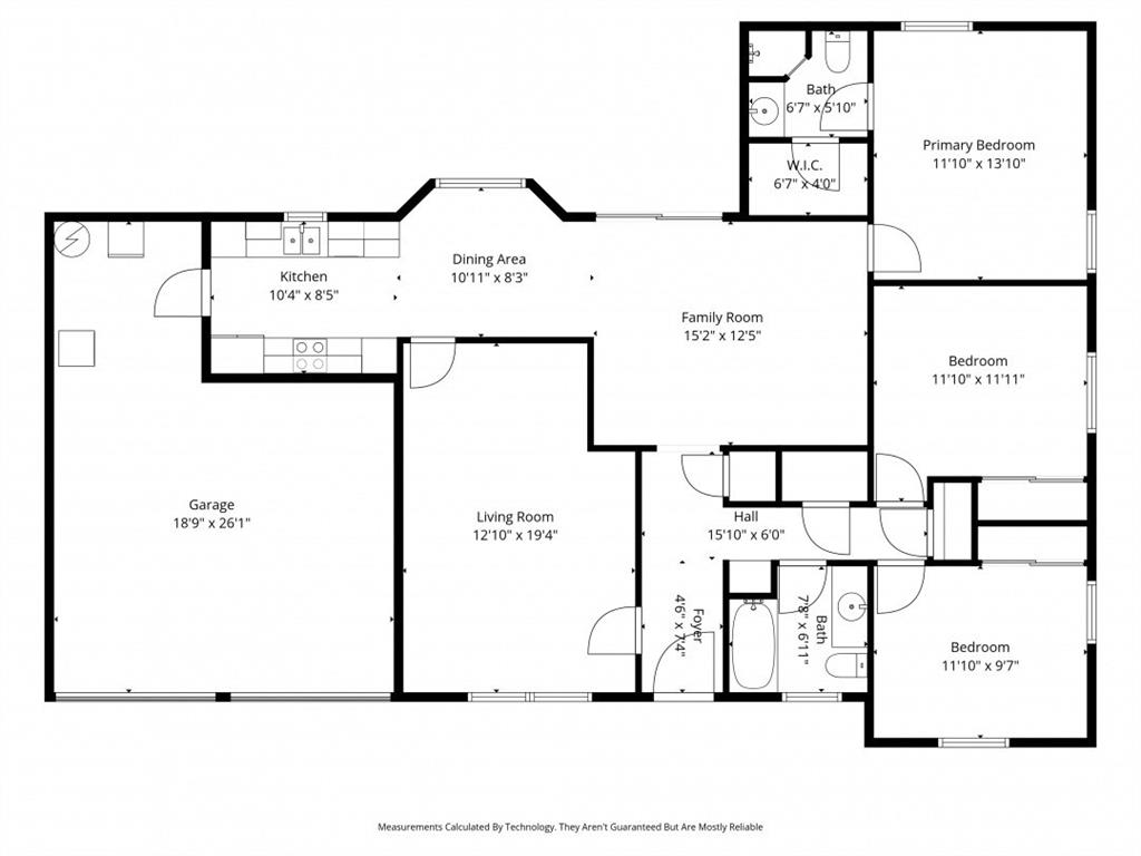 Nottingham - Residential