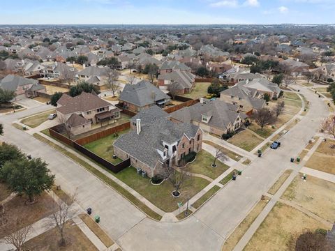 Photo of 820 Owl Creek Drive, Murphy, TX 75094 (MLS # 21198559)