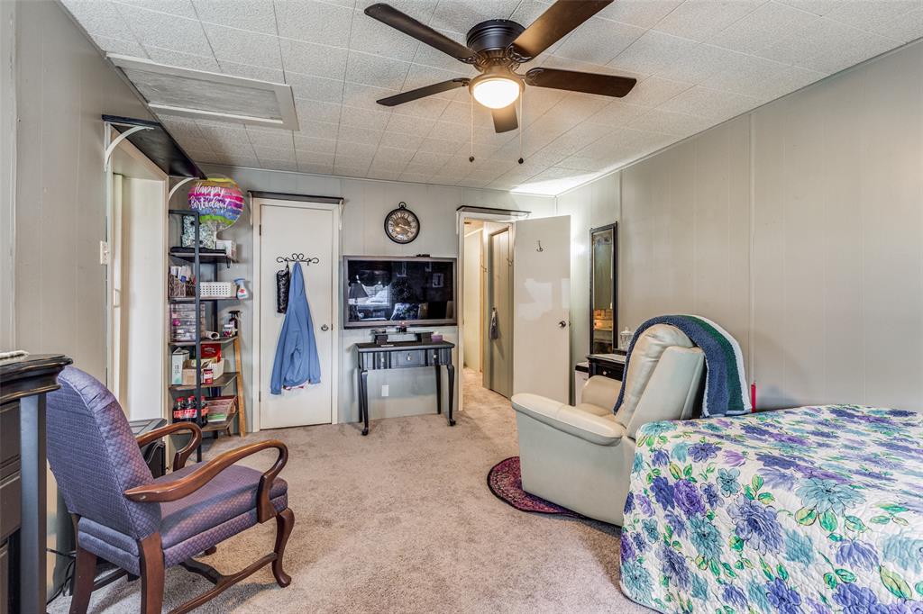 Breeding Add - Residential