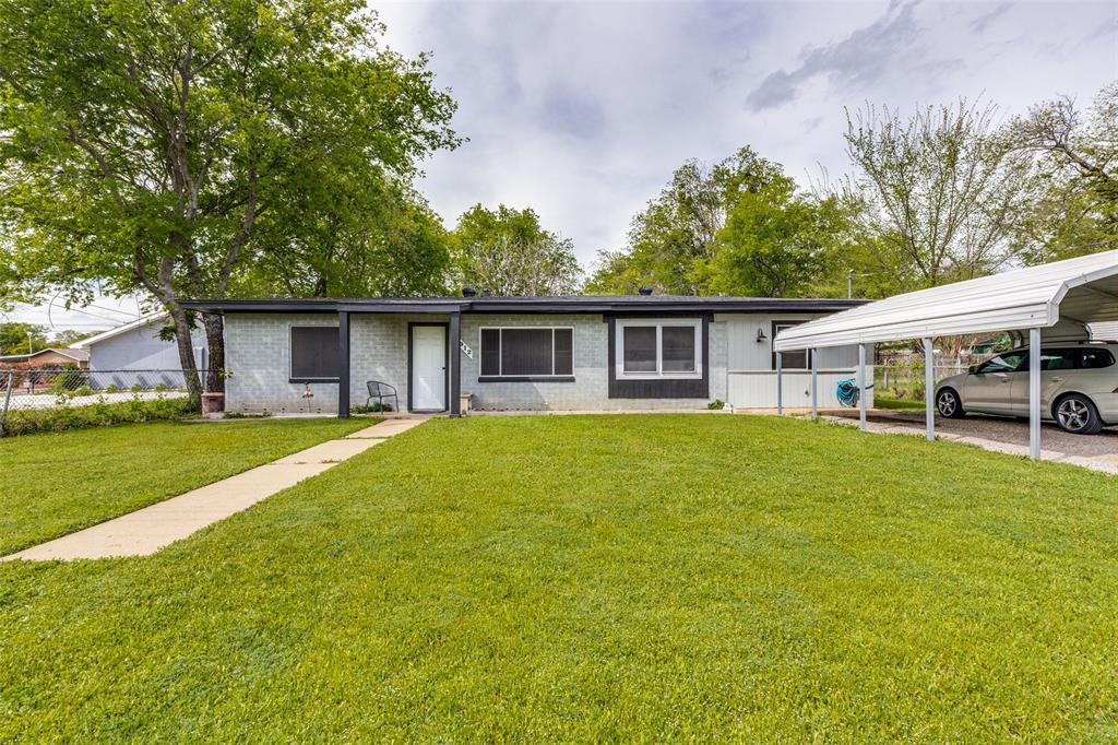 Breeding Add - Residential