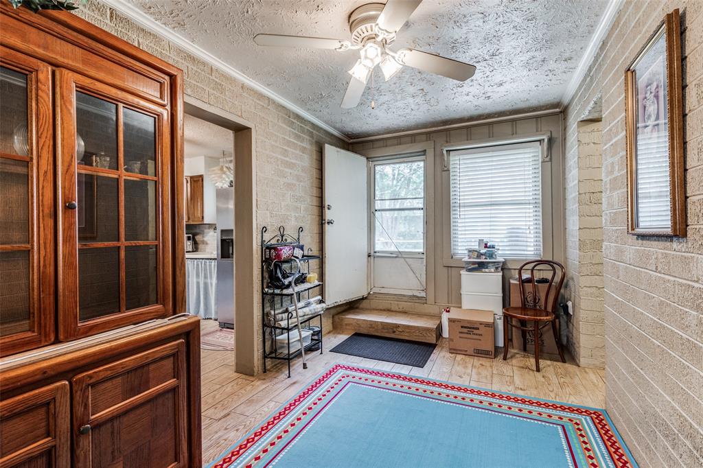 Breeding Add - Residential