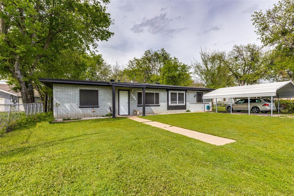 Breeding Add - Residential