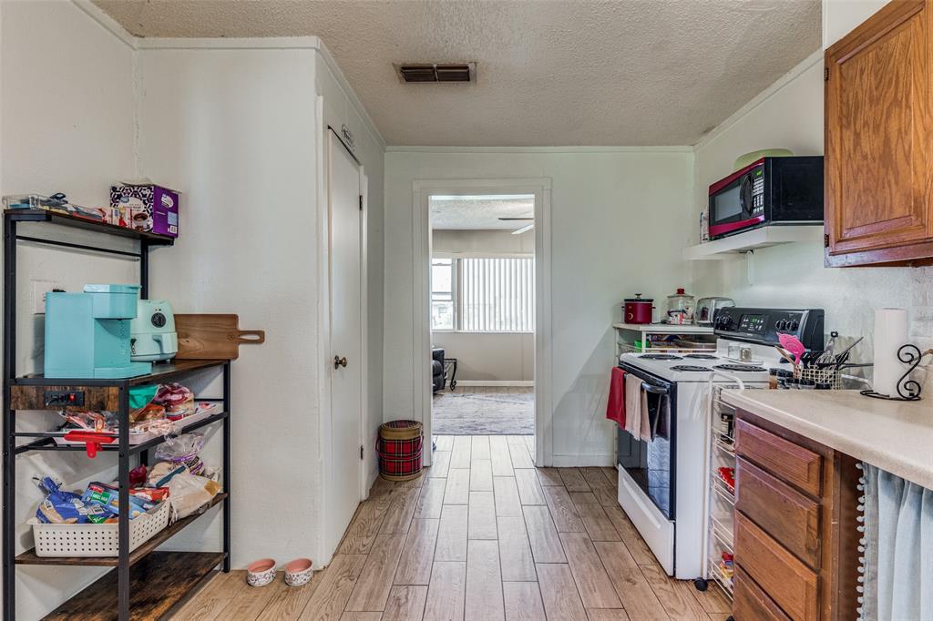 Breeding Add - Residential