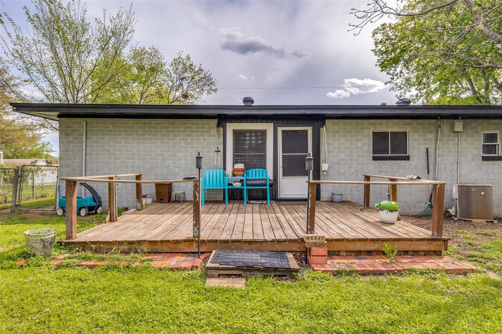 Breeding Add - Residential