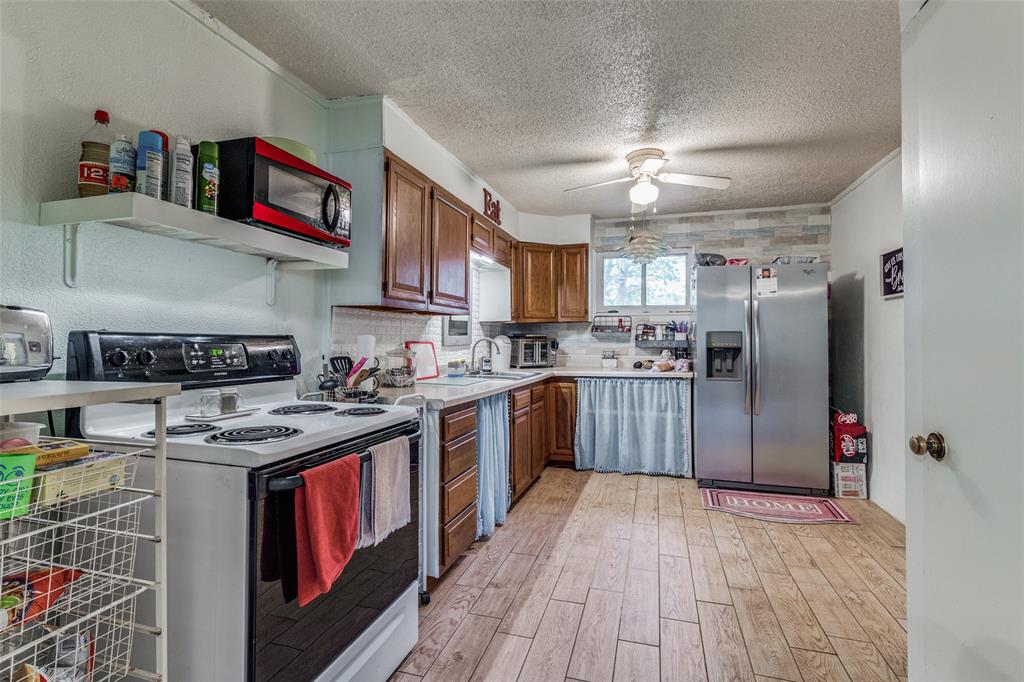 Breeding Add - Residential