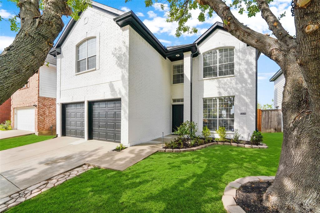 6225 Bear Run Road