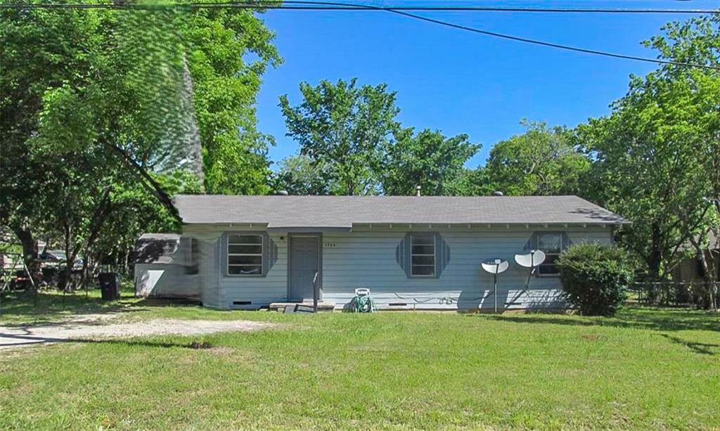 Mozingo Add - Residential