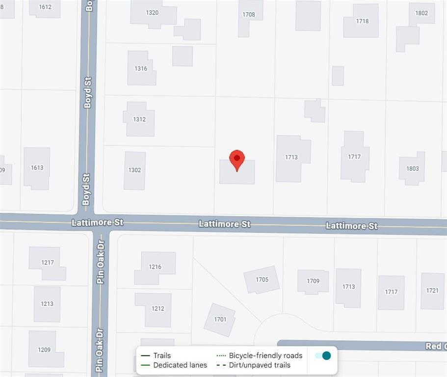 Mozingo Add - Residential