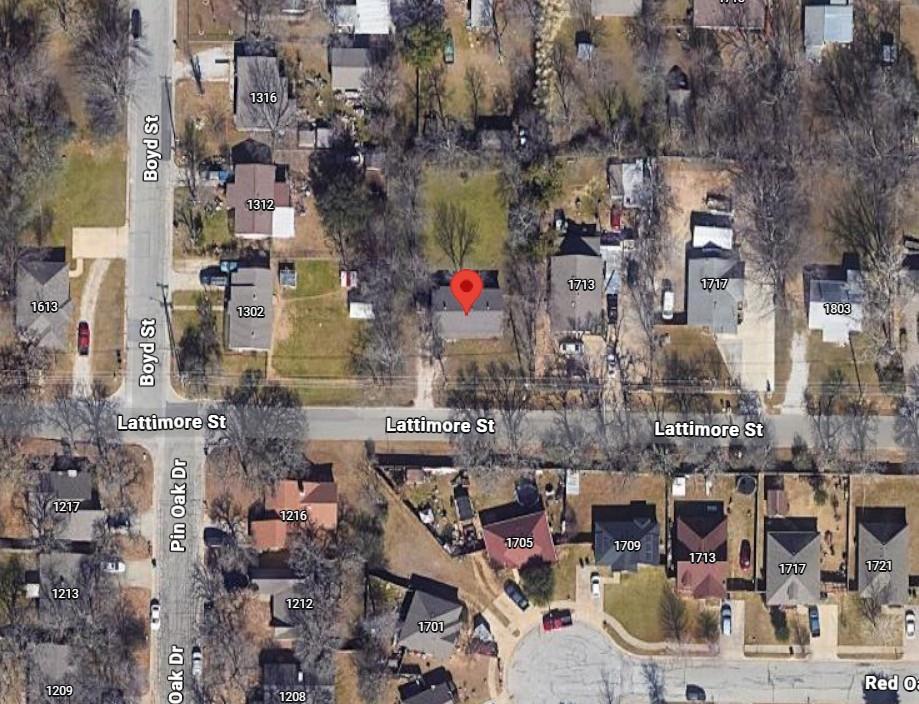 Mozingo Add - Residential