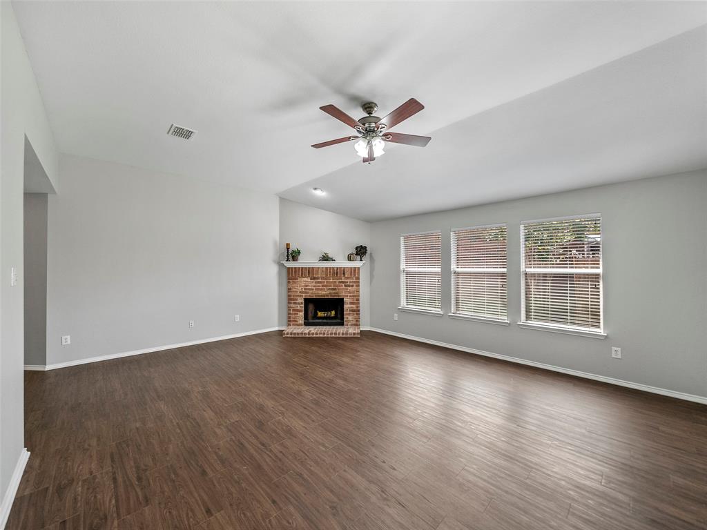 Oak Hollow Estates #3 - Residential Lease